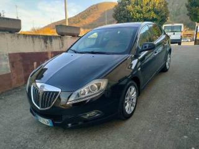 Lancia Delta 1.6 Mjt Automatica Platino Unipro 
