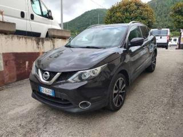 Nissan Qashqai 1.5 Dci Business 