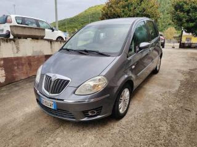 Lancia Musa 1.3 Multijet 16v 90 Cv Platino 