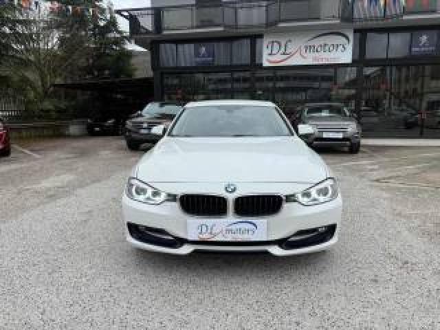 Bmw 318 D Sport Sconto Rottamazione 