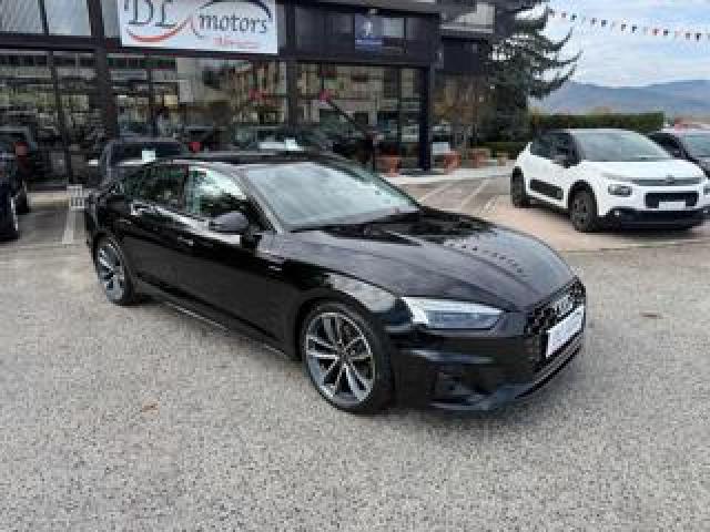 Audi A5 Spb 35 Tdi S Tronic S Line Edition 24mesi Garanzia 