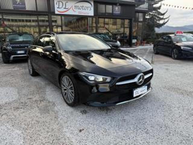 Mercedes Benz Cla 200 D Automatic S. Brake Executive Sconto Rottamazione 