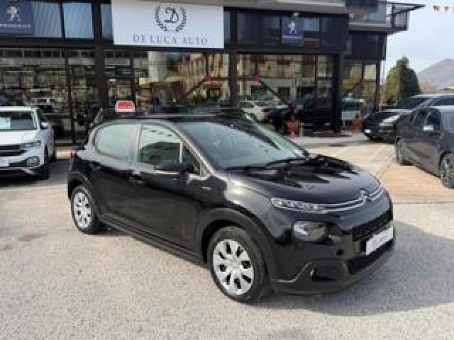 Citroen C3 1.2 Feel Sconto Rottamazione 