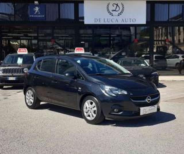 Opel Corsa 1.2 5 Porte N-Joy Sconto Rottamazione 