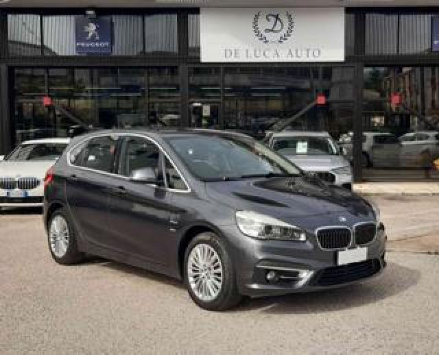 Bmw 216 D Active Tourer Luxury Sconto Rottamazione 