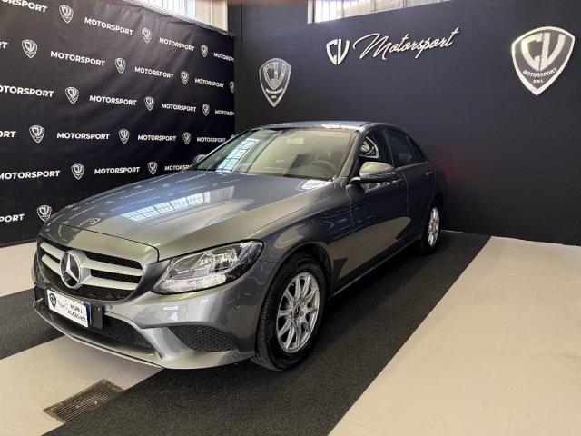 Mercedes Benz Classe C 