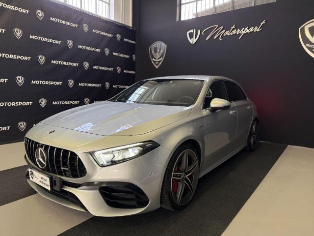 Mercedes Benz Classe A 