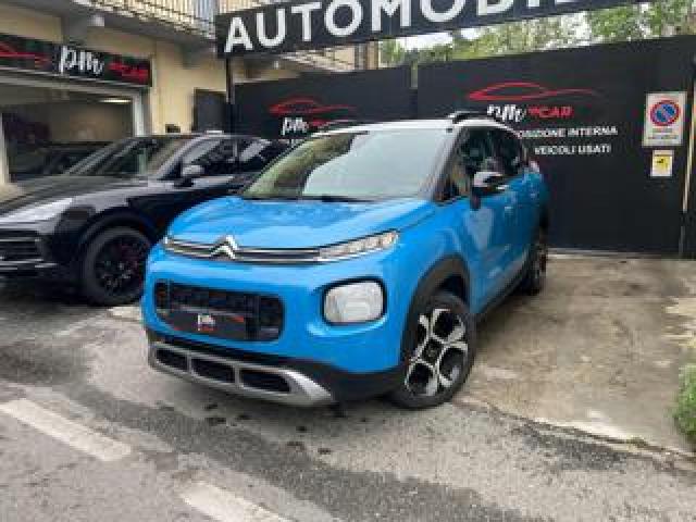 Citroen C3 Aircross Puretech 110 S&s Eat6 Shine 