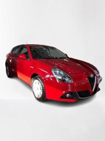 Alfa Romeo