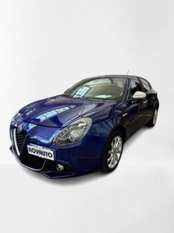 Alfa Romeo Giulietta 1.6 Jtdm 120 Cv Super 