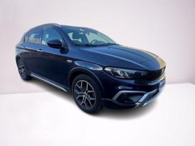 Fiat Tipo 1.0 5 Porte Cross 