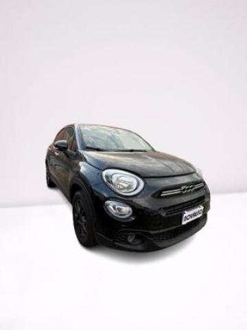 Fiat 500x 1.3 Multijet 95 Cv Club 