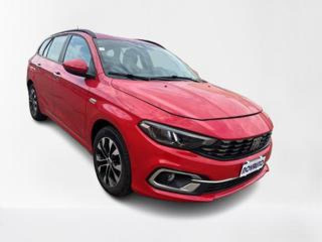 Fiat Tipo 1.6 Mjt S&s Sw City Life 