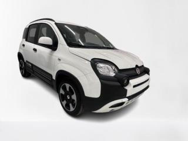 Fiat Pandina 1.0 Firefly 70 Cv Hybrid Cross 