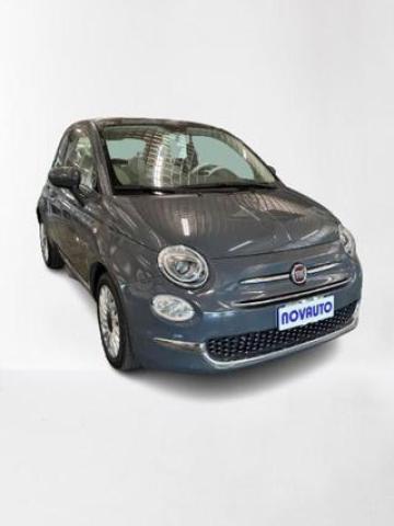 Fiat 500 1.3 Multijet 95 Cv Lounge 