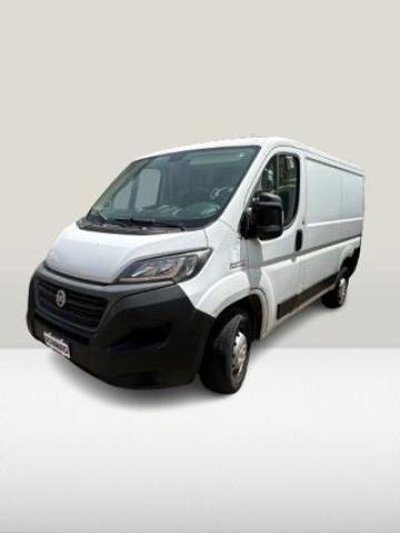 Fiat Ducato 28 2.3 Mjt 120cv Pc-Tn Furgone 
