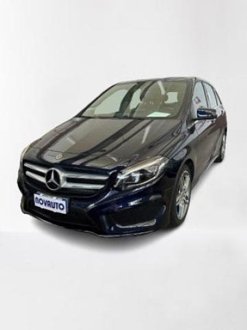 Mercedes Benz B 180 D Automatic Premium 