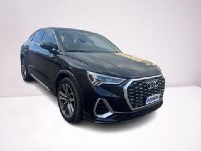 Audi Q3 Spb 35 Tdi Quattro S Tronic S Line Edition 