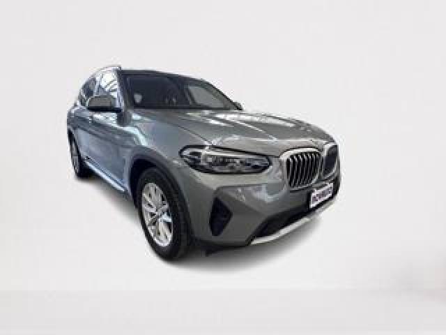 Bmw X3 Xdrive20d 48v 