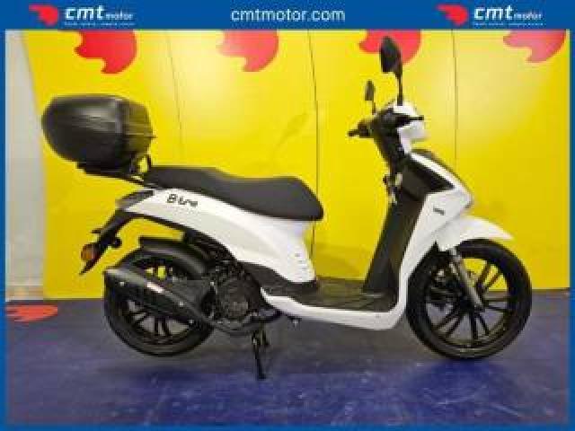Kl B-Tre Garantito E Finanziabile 