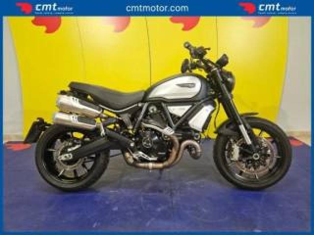 Ducati Scrambler 1100 Garantita E Finanziabile 