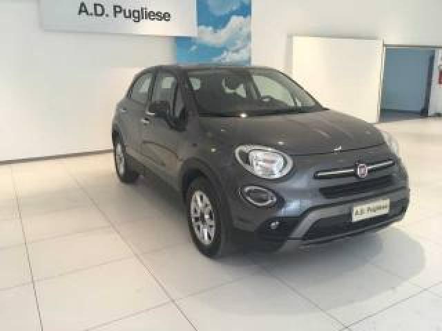 Fiat 500 X X Cross-Look Serie 4 1.3 Multijet 95cv City Cro 