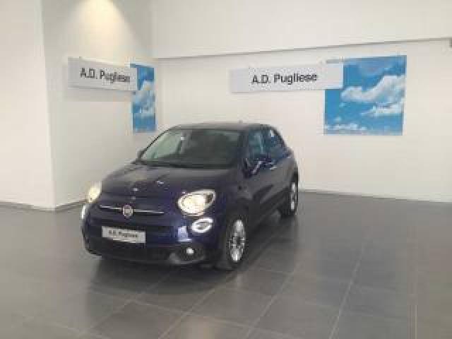 Fiat 500 X X Urban My21 1.3 Multijet 95cv Connect 