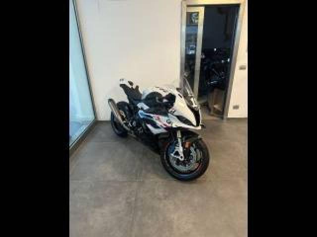 Bmw S 1000 Rr - 