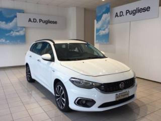 Fiat Tipo 5 P. E Sw  Sw 1,6 Mjt 120cv Lounge 
