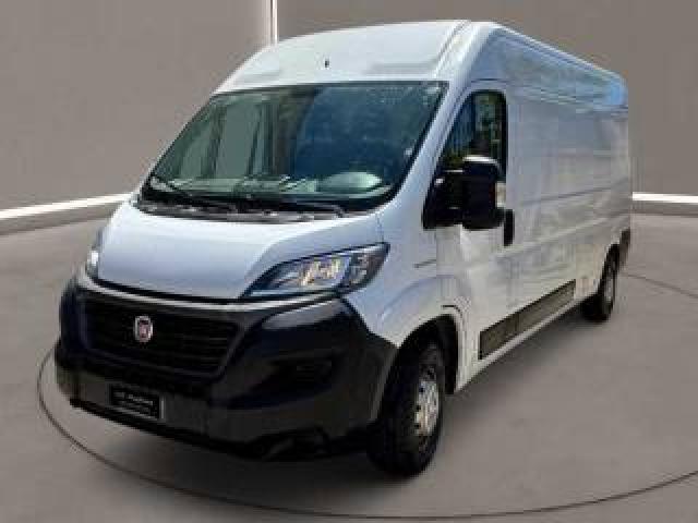 Fiat Ducato Furgone Lastrato 35q Lh2 2.3 Multijet 140cv E6d- 