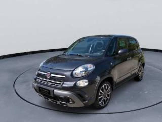 Fiat 500l -  1.3 Multijet 95 Cv Dualogic Cross 