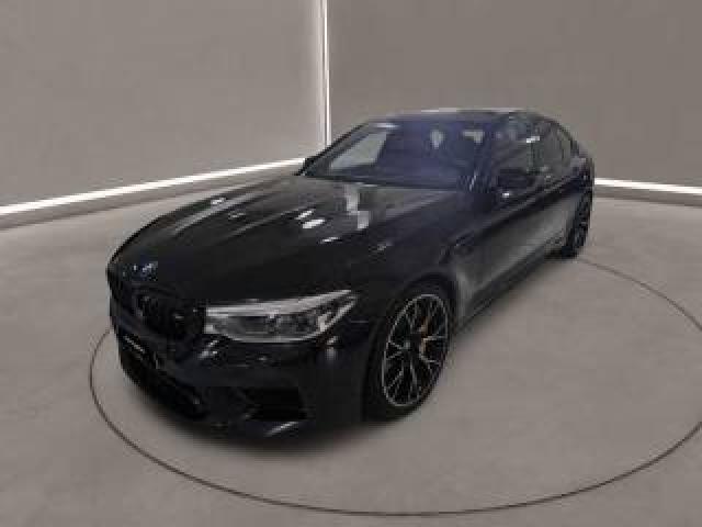 Bmw M5 Serie 5