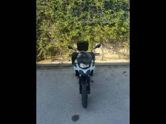 Bmw F 750 Gs - 