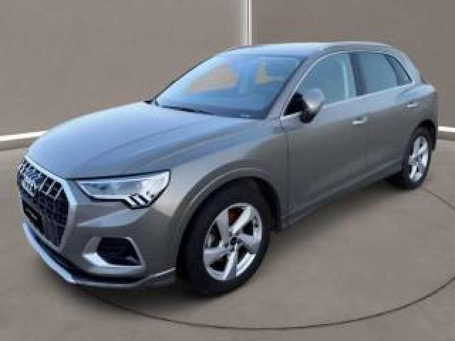 Audi Q3 2ª Serie -  35 Tdi S Tronic S Line Edition 