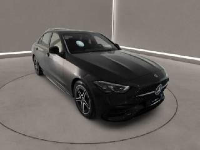 Mercedes Benz Cla Sse C   