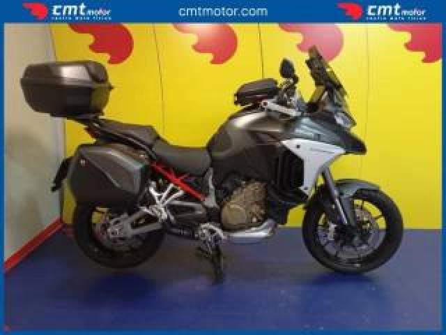 Ducati Other Multistrada V4 1100 Garantita E Finanziabile 