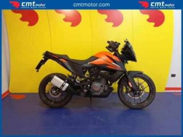 Ktm 390 Adventure Garantita E Finanziabile 