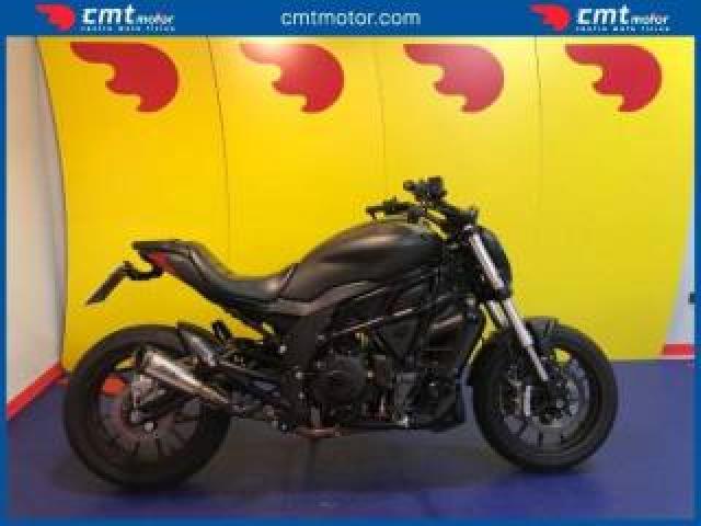 Benelli 502 C Garantita E Finanziabile 