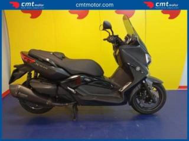 Yamaha X-Max 400 Garantito E Finanziabile 