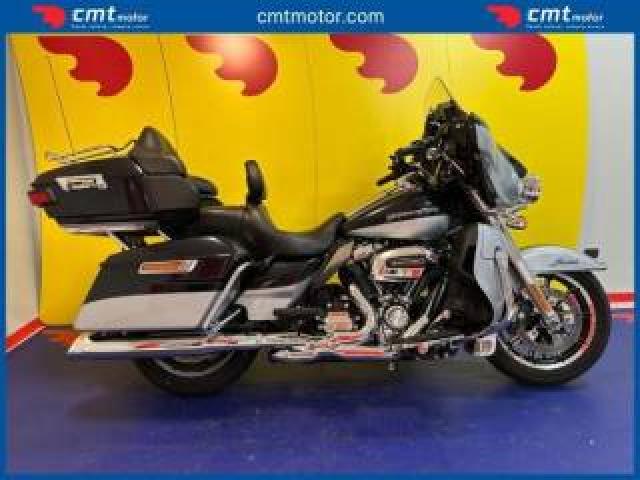 Harley Davidson Other 114 Electra Glide Ultra Limited - Flhtk Garantita 