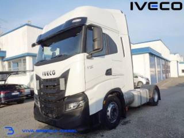Iveco Other S-Way As440s48 