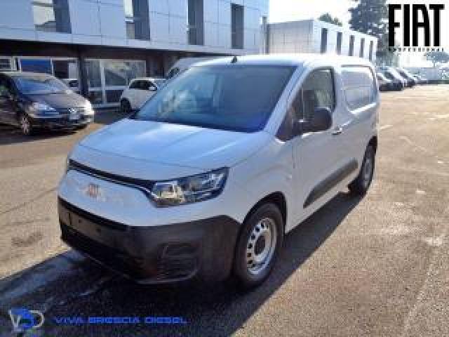 Fiat Doblo Doblò 1.5 Bluehdi 100cv Pc-Tn Van 