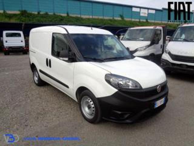 Fiat Doblo Doblò 1.6 Mjt 105cv S&s Cargo 