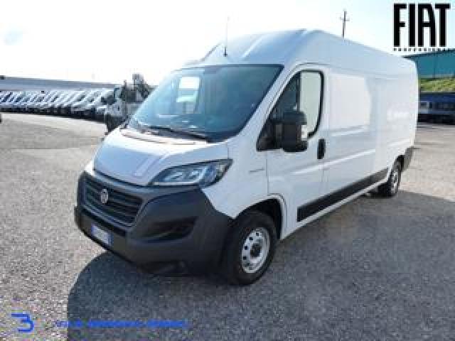 Fiat Ducato 35 2.3 Mjt 140cv  Furgone Lh2 