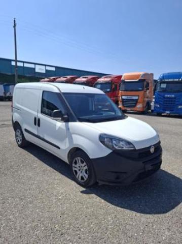 Fiat Doblo Doblò 1.6 Mjt 105cv S&s Pl-Tn Cargo Maxi Business 