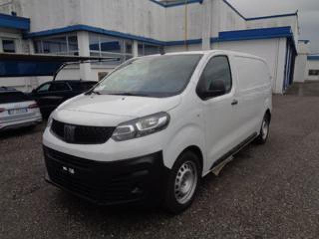 Fiat Scudo 2.0 Bluehdi 145 Cv Pl-Sl-Tn Furgone 
