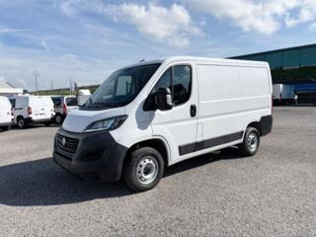 Fiat Ducato 35 2.2 Mjt 120cv Ch1 
