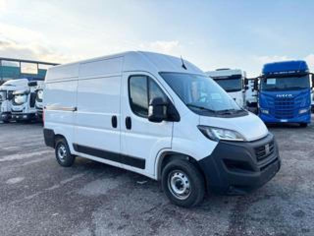 Fiat Ducato 33 2.2 Mjt 120cv Plm-Tm Furgone 