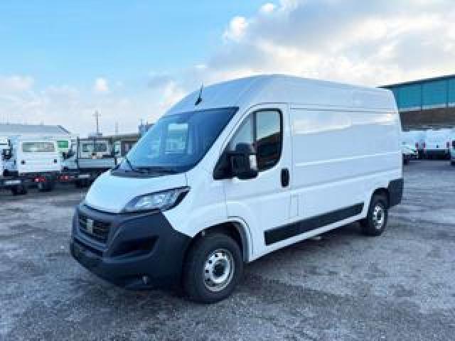 Fiat Ducato 33 2.2 Mjt 140cv Pc-Tn Furgone 