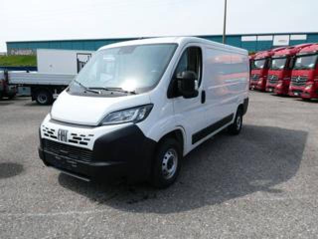 Fiat Ducato 35 2.2 Mjt 140cv Pc-Tn Furgone 